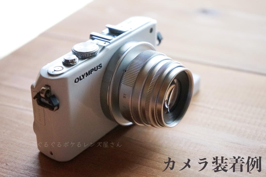 単焦点レンズ 35mm F1.6 オリンパス,OMシステム用マイクロフォーサーズ