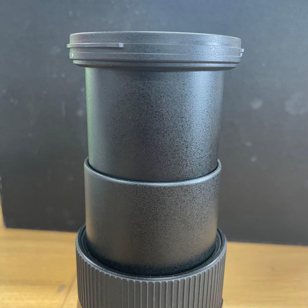 動作品 TAMRON 16-300mm F3.5-5.6 PZD DiⅡ