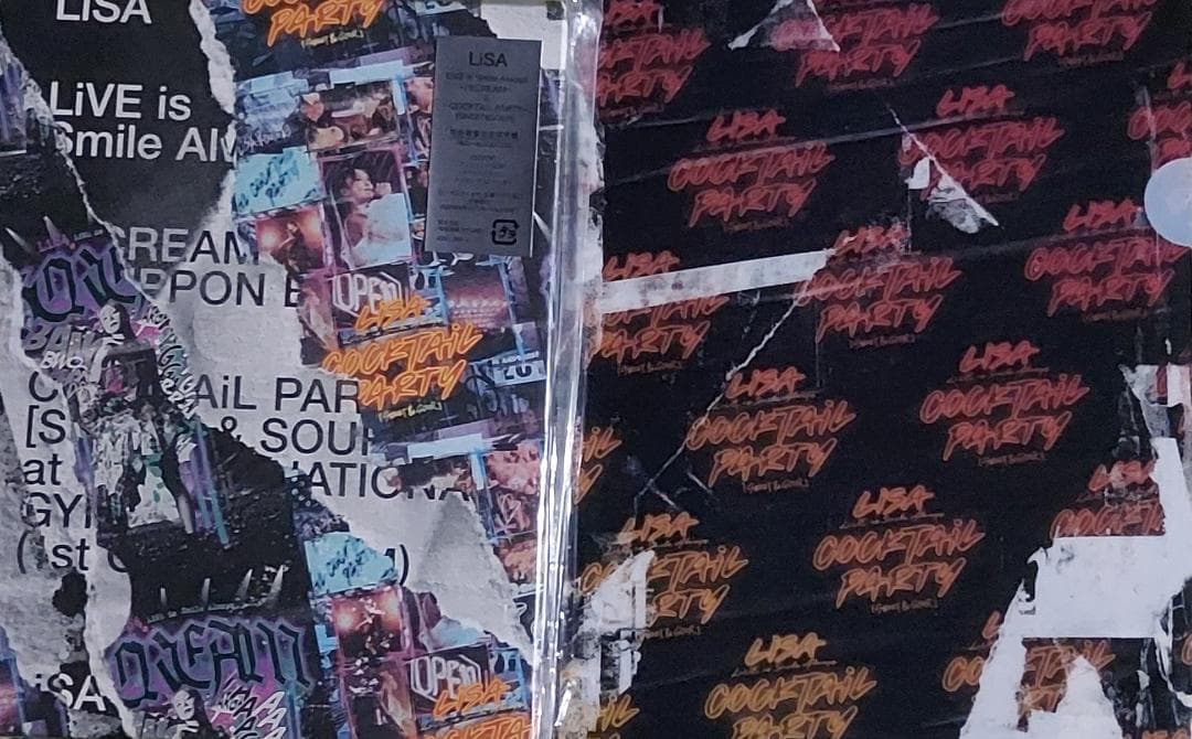 LiSA LiVE is Smile　i SCREAM　Blu-ray完全数量生 Amazon.co.jp: 【Amazon.co.jp限定】LiVE is Smile Always〜i SCREAM