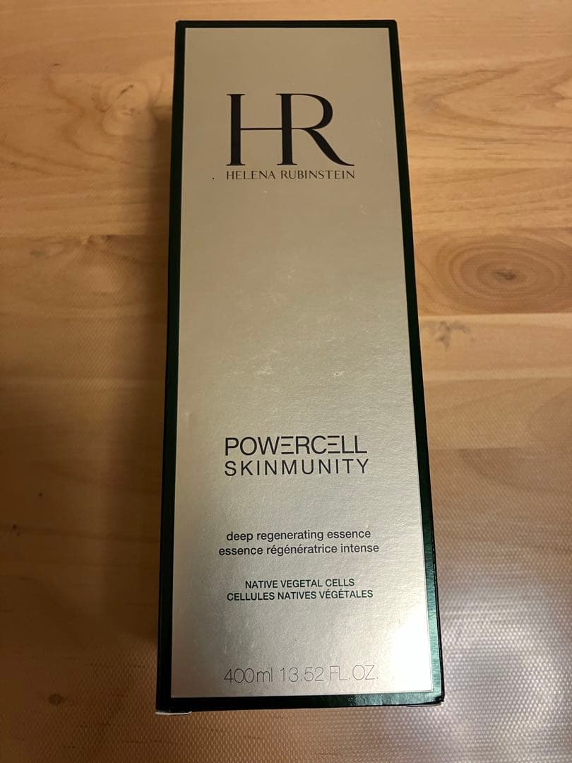 ヘレナルビンスタイン P.C.スキンミュニティ エッセンスローション 400ml ヘレナ ルビンスタイン（HELENA RUBINSTEIN） P．C． スキン