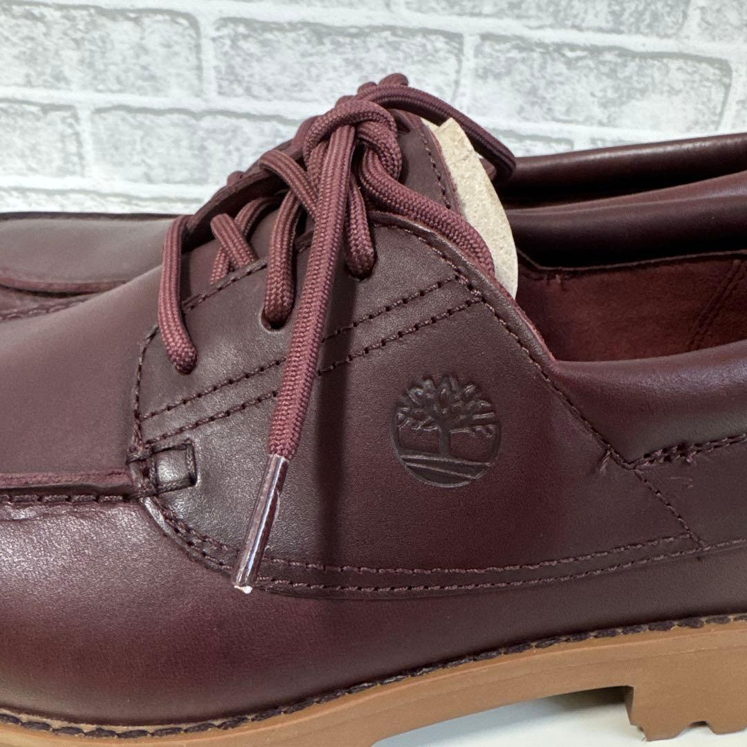 ✨新品✨ティンバーランド オーセンティック ライト ボート シューズ