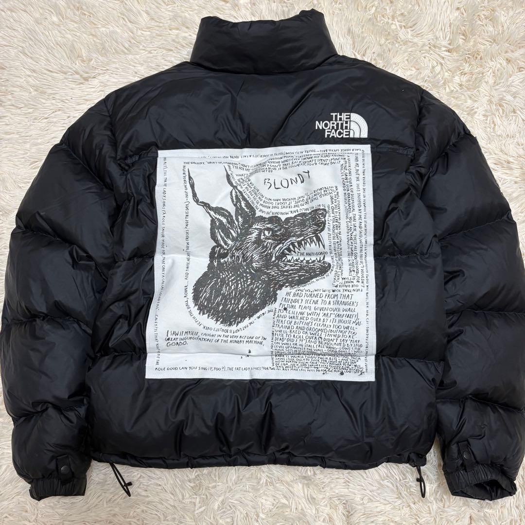 1979Supreme The North Face Nuptse ダウン THE NORTH FACE（ザ ノースフェイス） ノースフェイス ダウンベスト