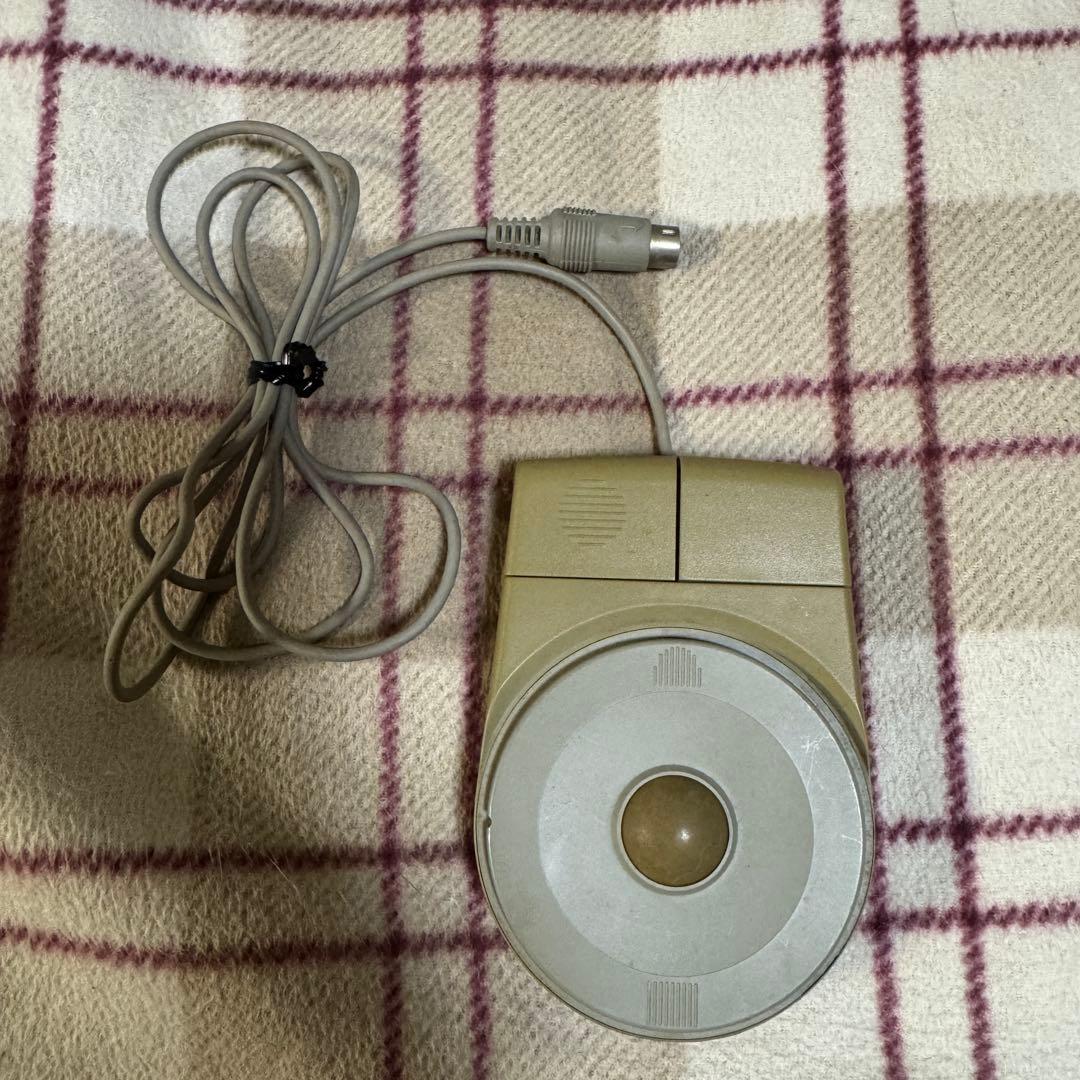 X68000 PROセット ATX電源化 CZ-652Cジャンク