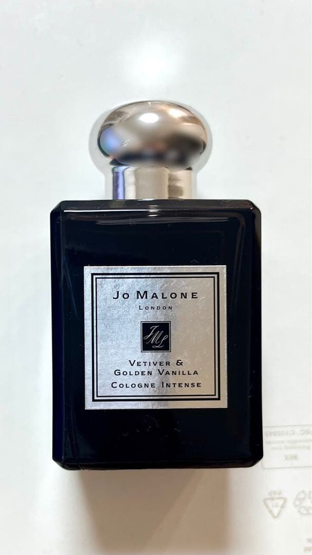 Jo Malone/香水/ジョーマローン ベチバー&ゴールデンバニラ 50ml