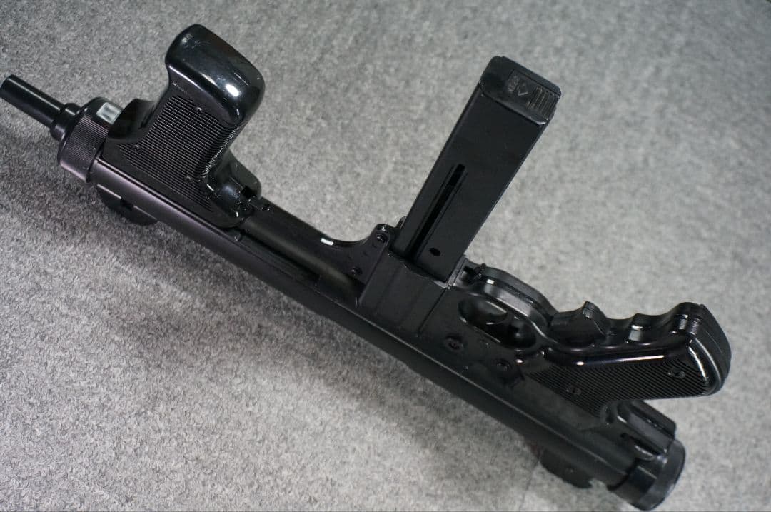 ヨネザワ ベレッタM12S 絶版品 初速70m/s カスタム品 - メルカリ