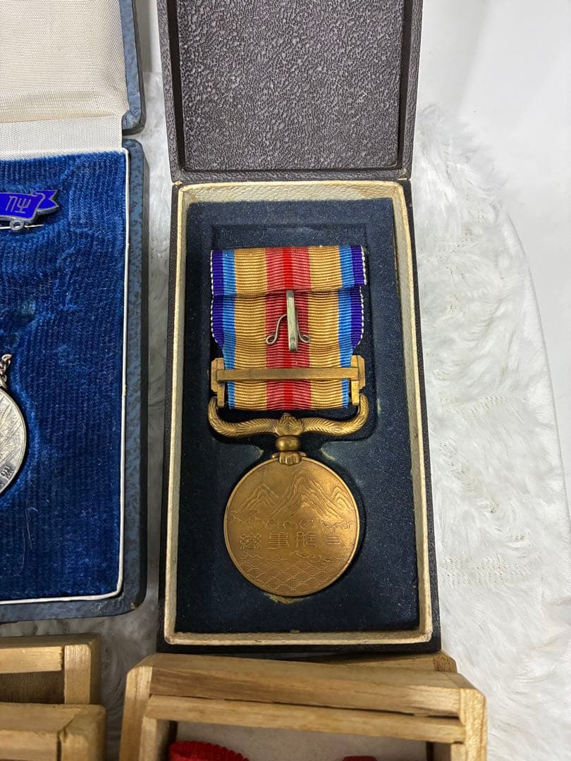 勲章コレクション 10点以上 アンティーク メダル