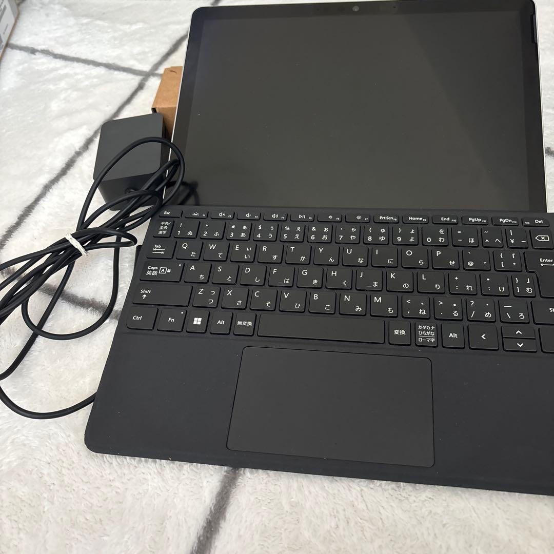 Windowsタブレット本体 Microsoft Surface Go3 128GB マイクロソフト（Microsoft） Microsoft Surface Go3 Core i3/8GB
