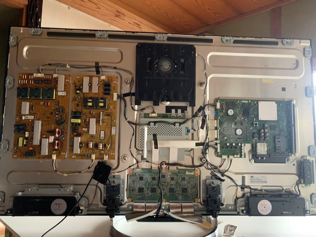 SONY BRAVIA KD-55X8500A [55インチ]基盤セット SONY KD-55X8500F/8566F/8588G KD-55U8G 液晶テレビ 対応電源基盤 電源