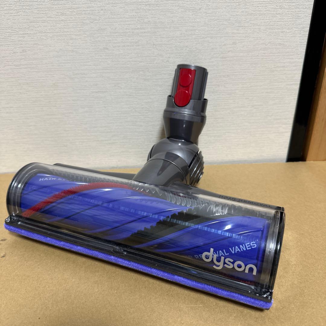 ダイソンV12用 モーターバークリーナーヘッド 388388-01Dyson