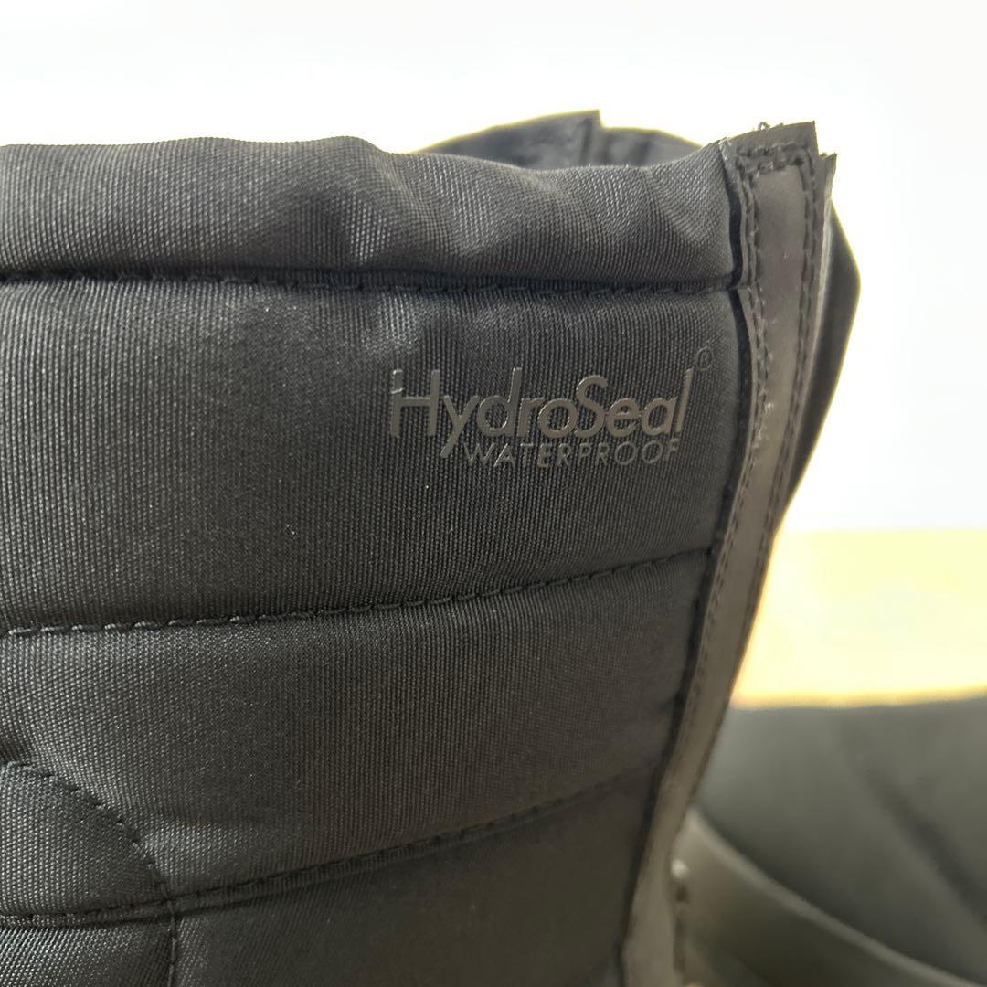 あ*ん様 数回のみ着用 THE NORTH FACE ヌプシ ブーティ 防水 ス - メルカリ