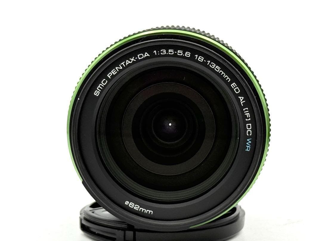 GnFnR696様 】PENTAX K-3 18-135レンズセット - メルカリ