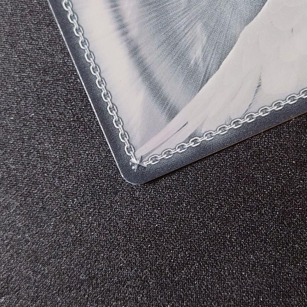 運命に立ち向かう少女 SP 英語版