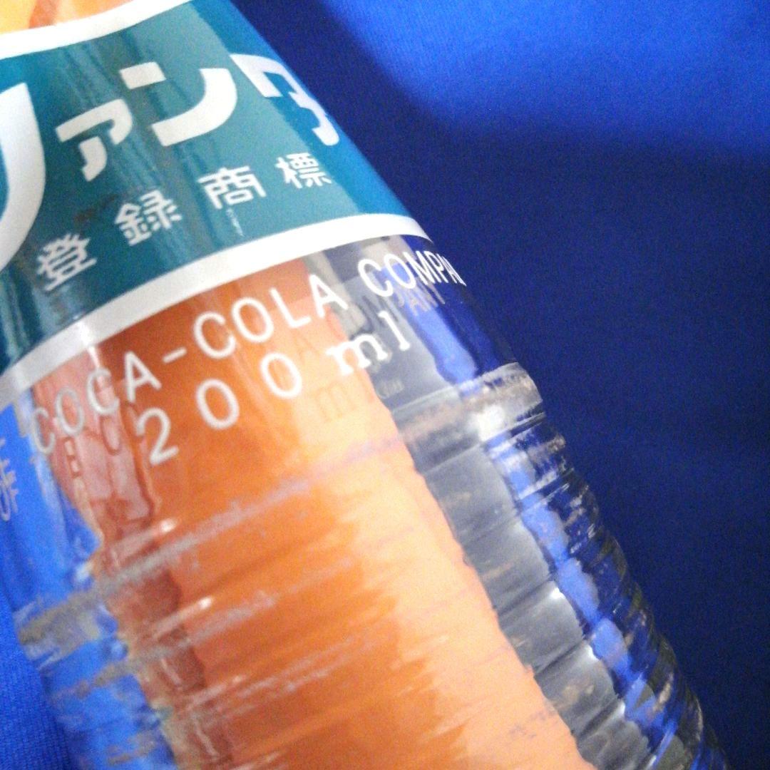 ✦1971年製 ファンタビン✦ビンテージ コカコーラ 木箱《昭和レトロ感