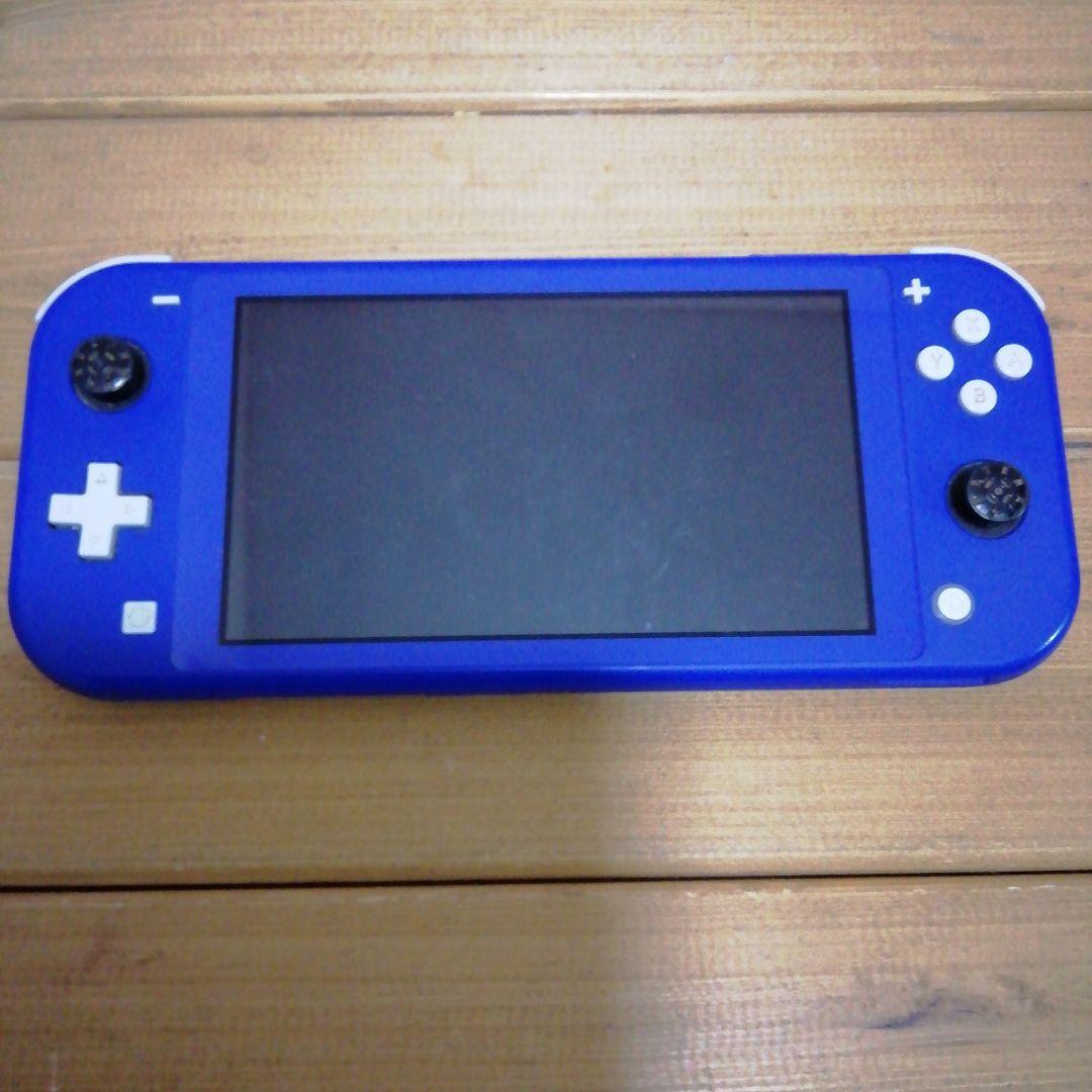 ニンテンドウ　スイッチライト　ジャンク品 NINTENDO|【ジャンク】SWITCH LITE|【ハードオフ公式通販】オフモール