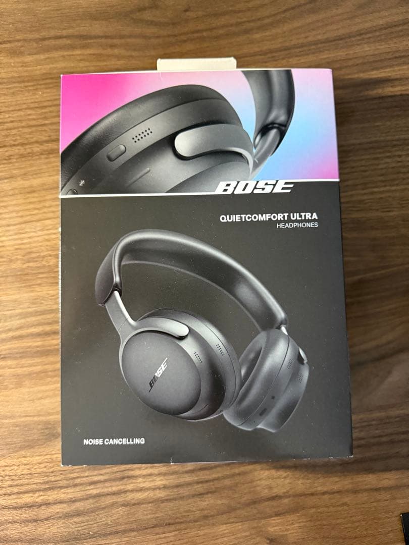 BOSE QuietComfort Ultra ワイヤレスヘッドホン Amazon.co.jp: Bose QuietComfort Ultra Headphones 完全 ワイヤレス