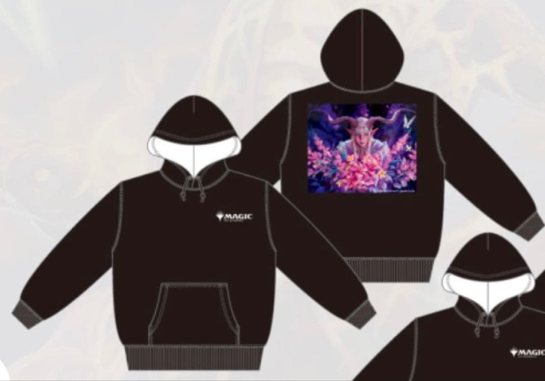 マジック大戦祭　mtg パーカー マジック大戦祭 2026 KOBE 今回のスタンプ景品を公開しました！ 今回