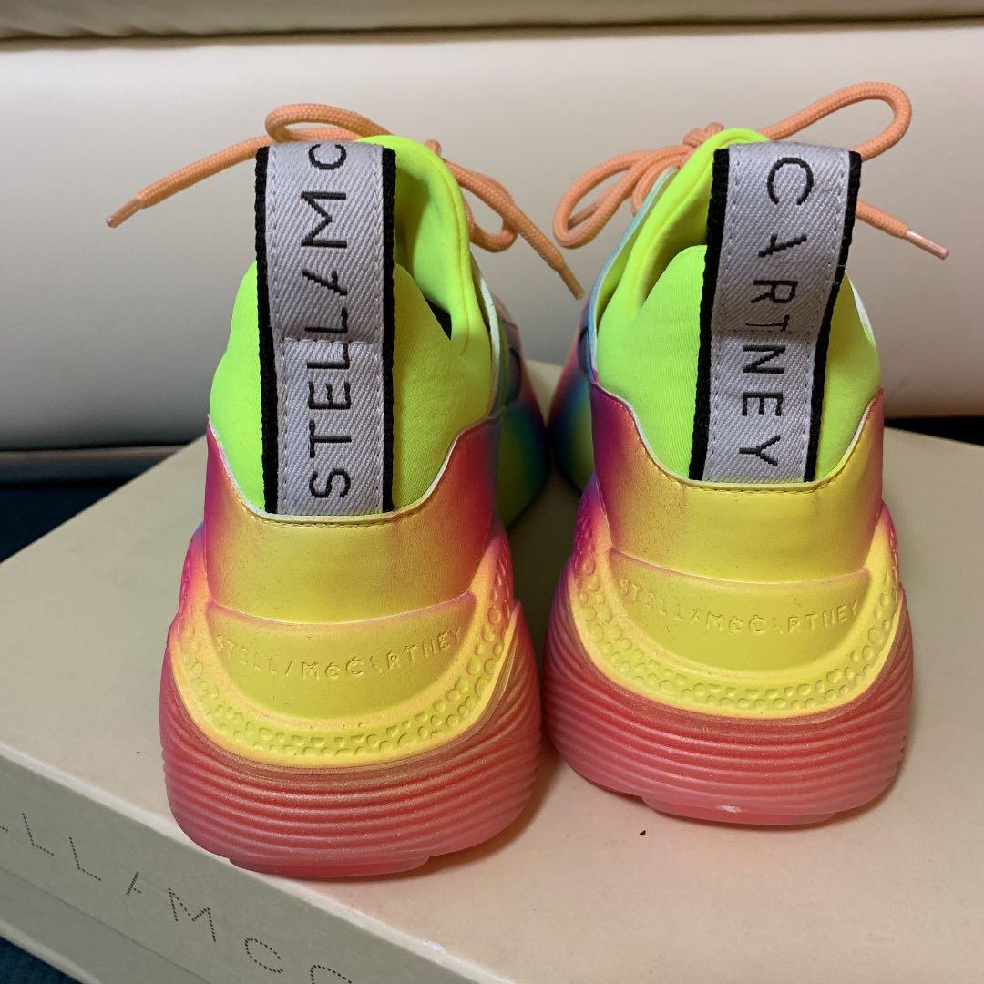 ステラマッカートニー エクリブス 36 - メルカリ