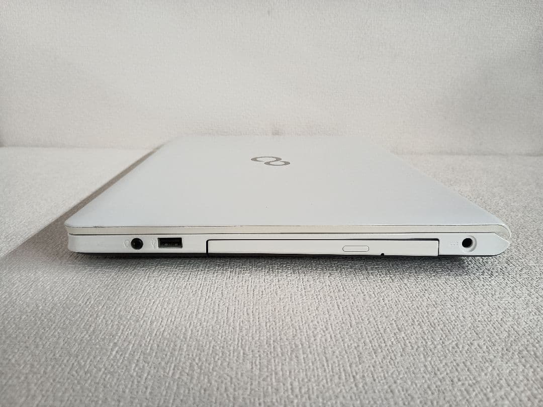 510 LIFEBOOK AH53/U Core i7 メモリ16GB