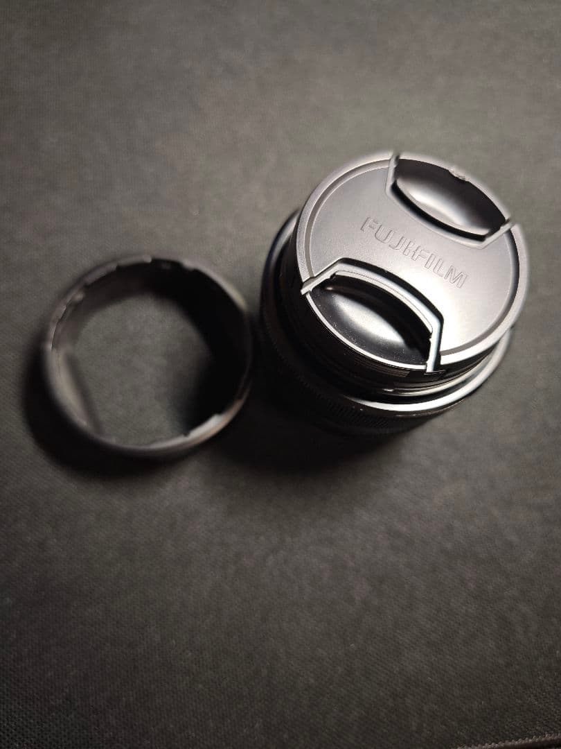 FUJIFILM XF 35mm F1.4 R 単焦点レンズ Amazon.com : Fujinon XF35mmF1.4 R (International Version) : Camera