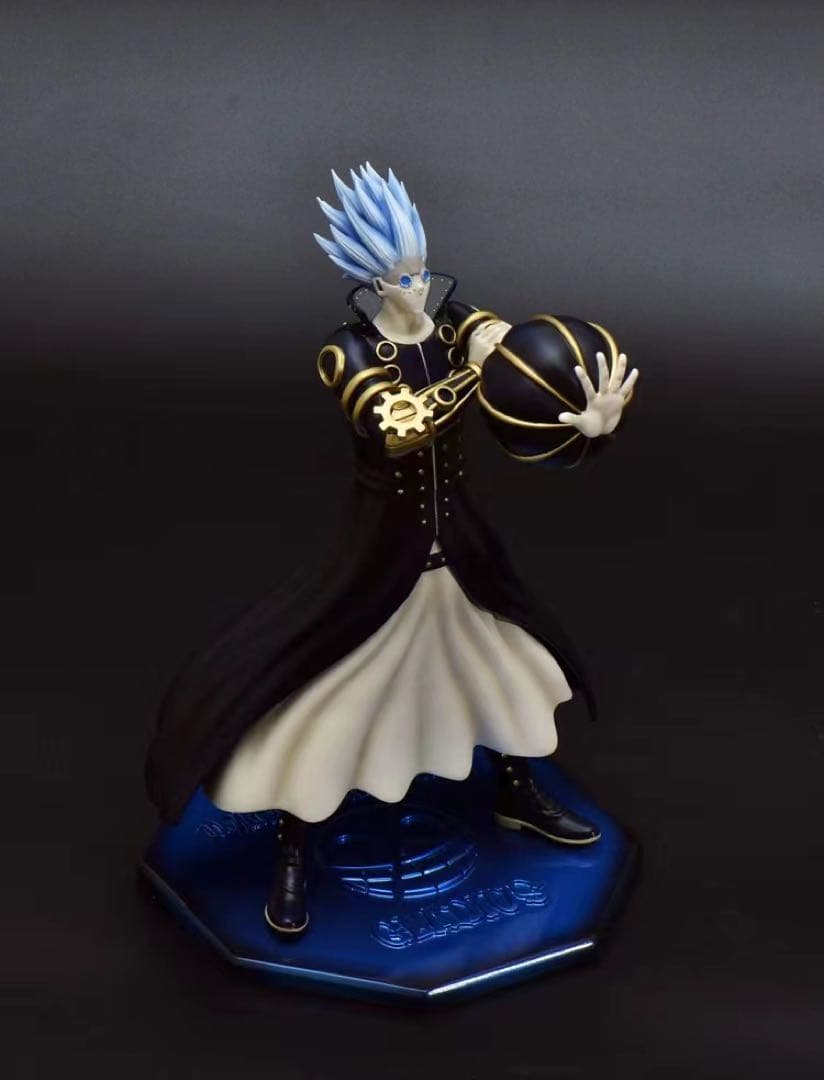 ワンピース グラディウス ガレージキット ガレキ スタチュー⑤ - メルカリ