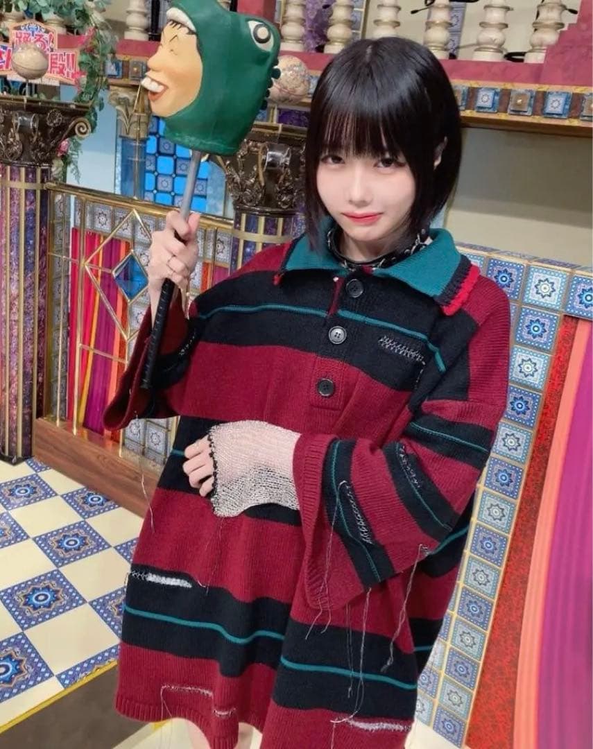 NEW. メガネ 眼鏡 ERI C2 clear brown