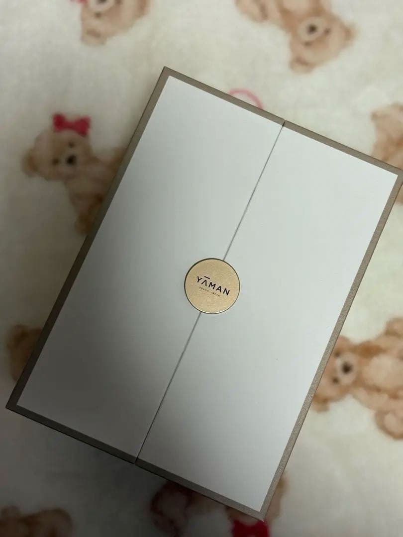YAMAN 美顔器 3つのアタッチメント付き 大切な人にきれいを贈ろう『ギフト特集』。ヤーマンが提案する美顔器の