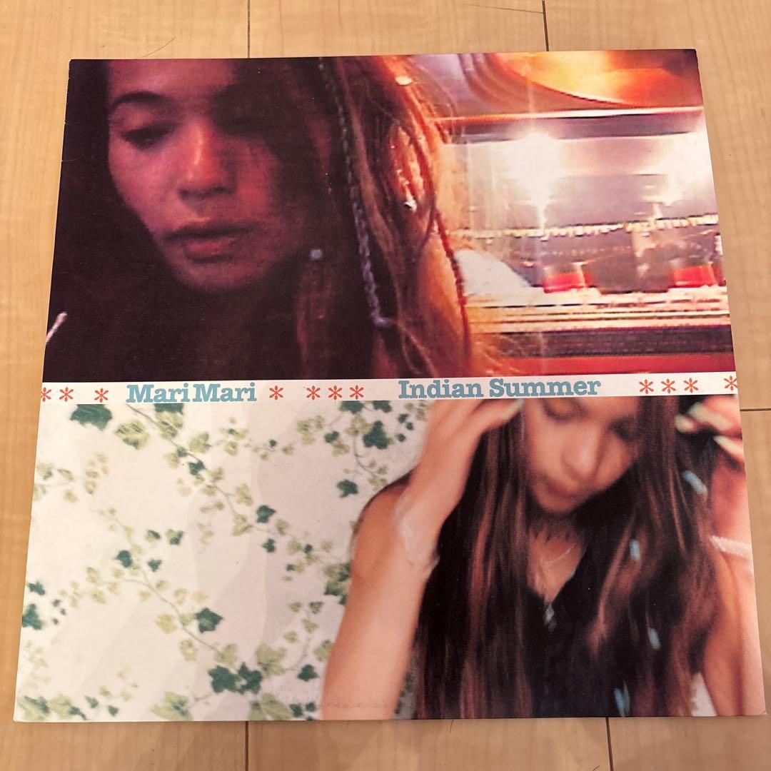 Mari Mari レコード 3枚セット フィッシュマンズ Fishmans - メルカリ