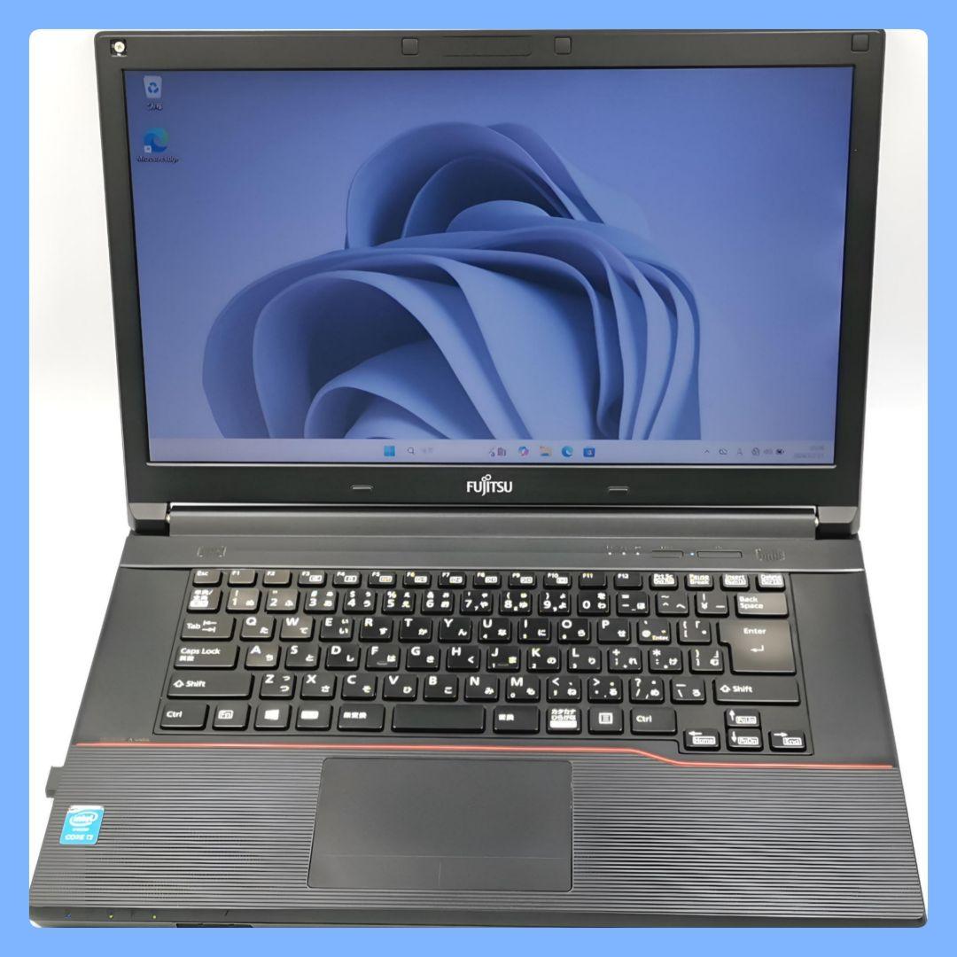 物価高応援！ 限定1台✨ 超特価 Windows11 ノートパソコン すぐ使える