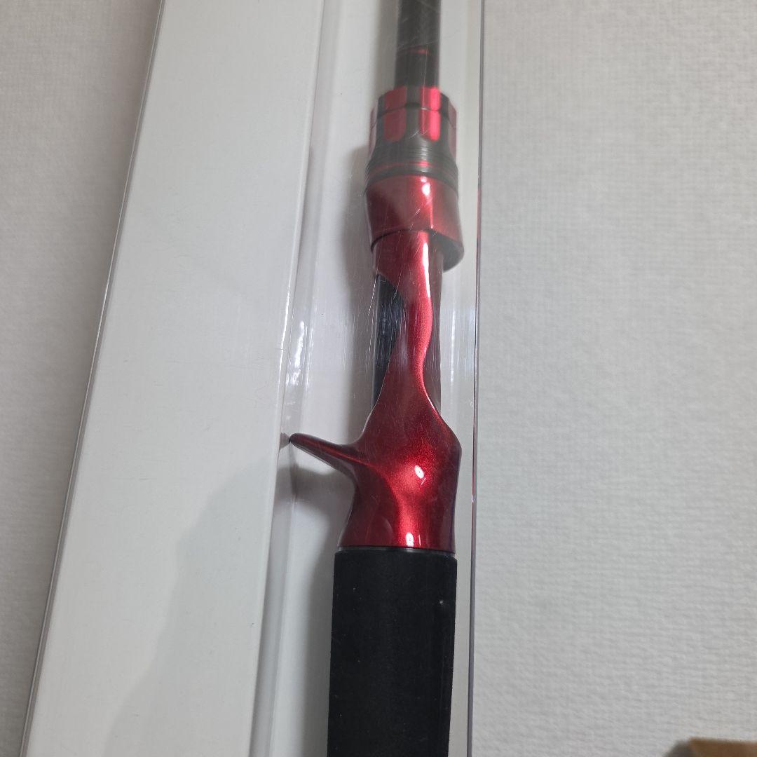 HRF 86M/MHB ハイパワーベイトモデル - メルカリ