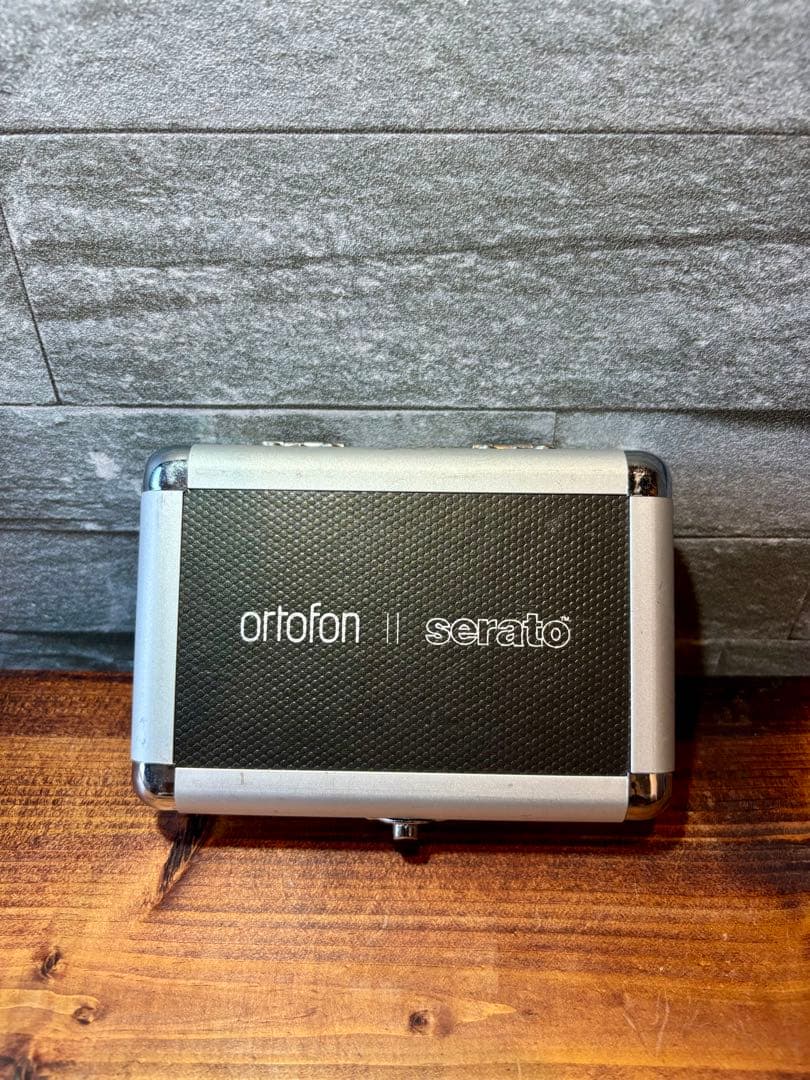 ortofon serato S-120 ＋ PRO S セット 針 DJ Ortofon S120 Stylus Replacement Stylus for DJ Cartridge | Sweetwater
