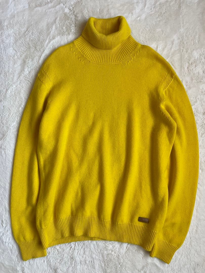 cross over定価30万超　Brioni ブリオーニ　カシミヤ Brioni（ブリオーニ） ◇ブリオーニ◇未使用品 メンズトートバッグ