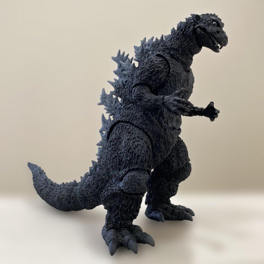 S.H.MonsterArts ゴジラ（1954）