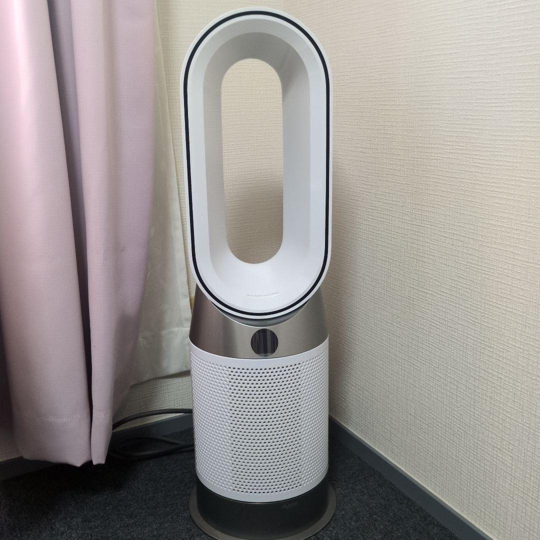 ダイソン扇風機最新型モッツ 2023年版】ダイソンの扇風機・空気清浄機を徹底比較｜温風やスマホ連携