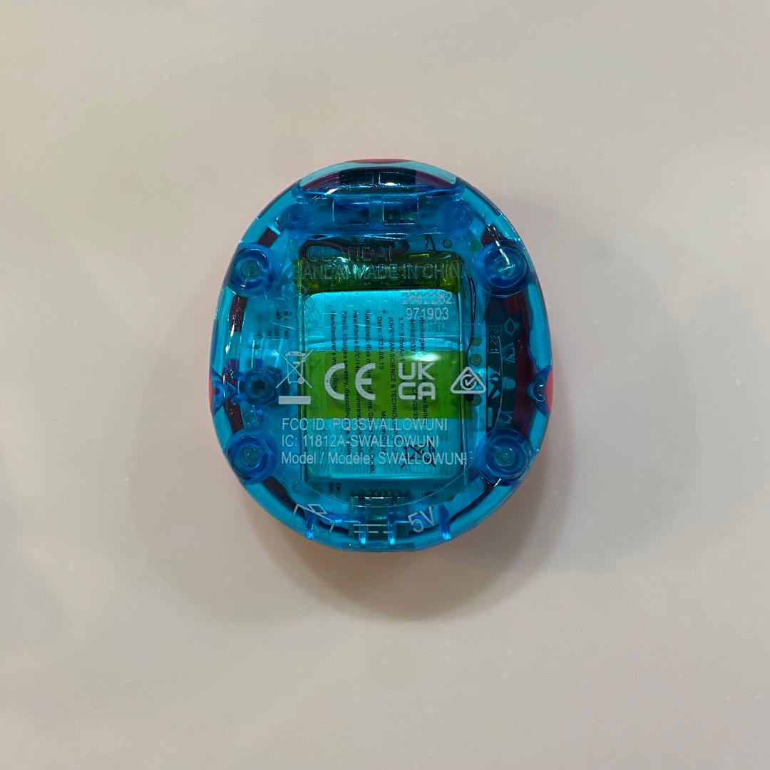 キューピットパラサイト キューピットパラサイト キュピパラ 5周年