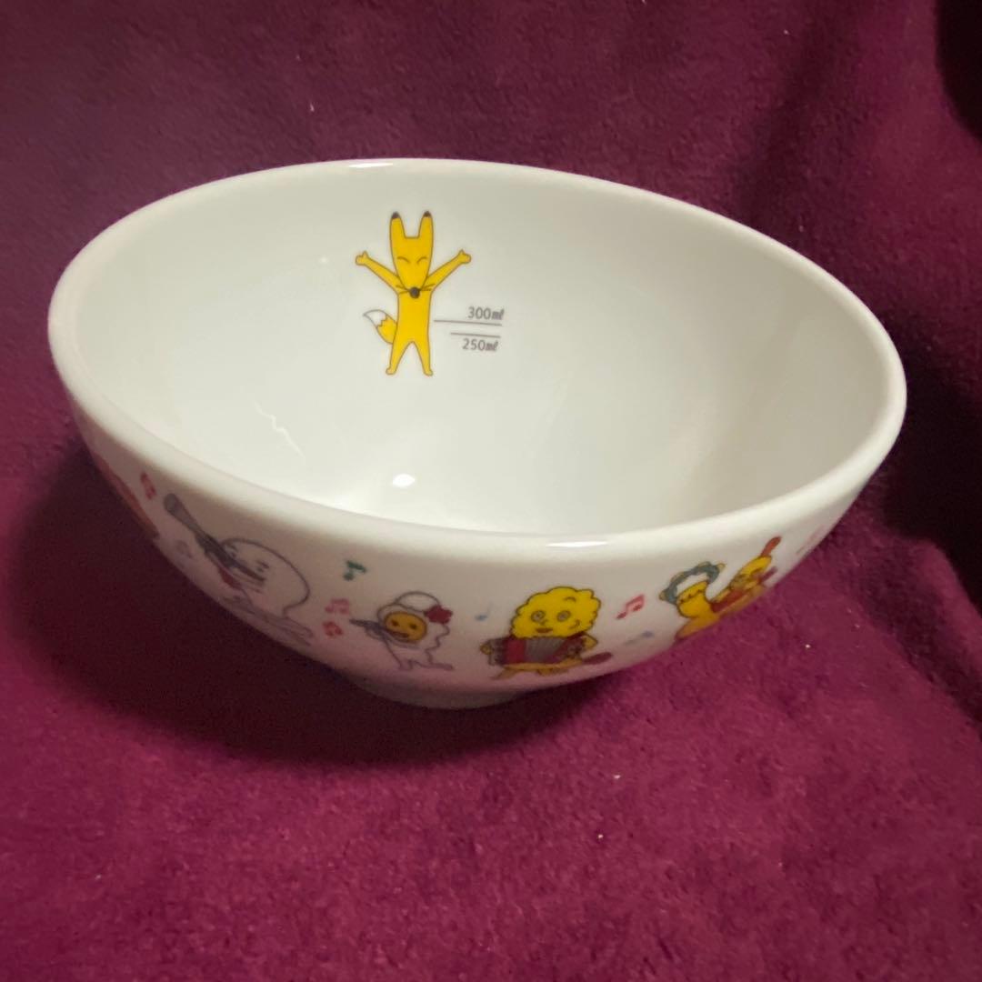 ヒガシマル醤油 キャラクターどんぶりセット 非売品 美濃焼 - メルカリ