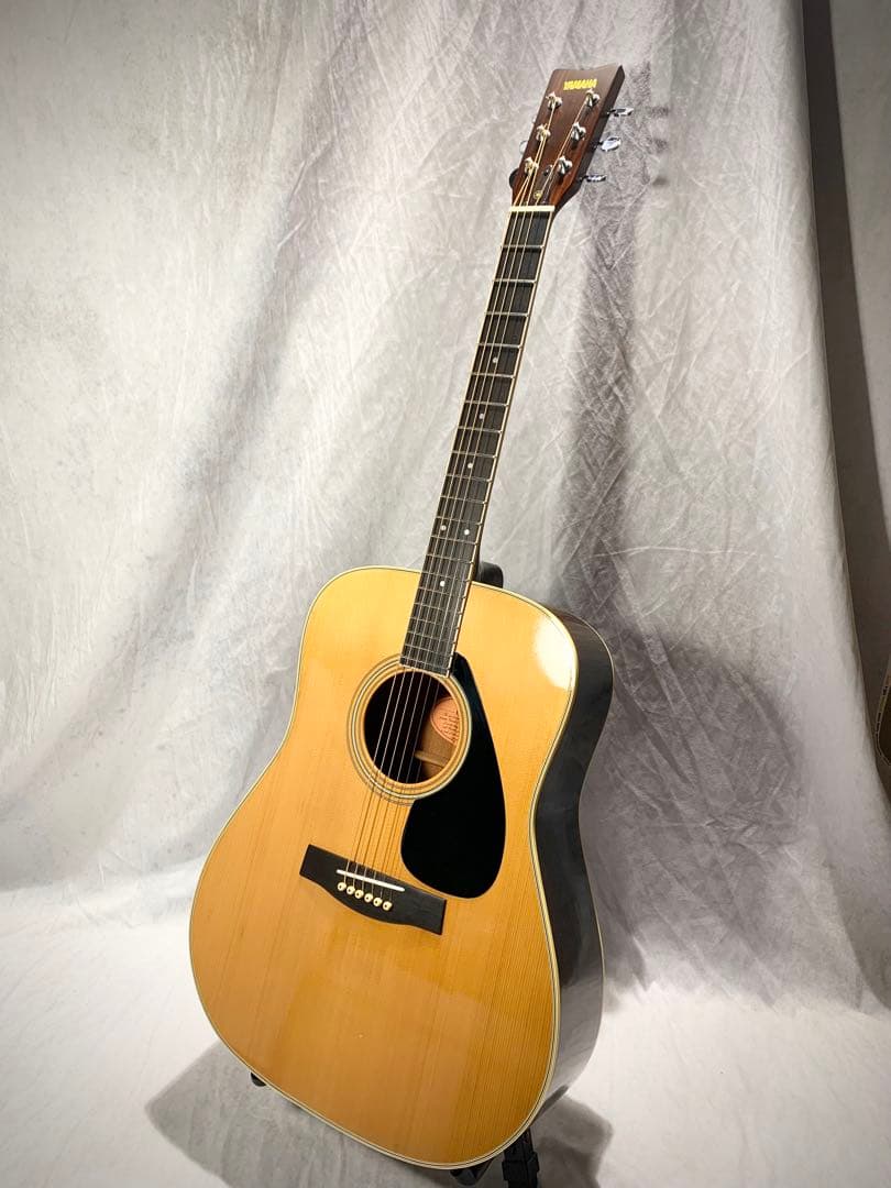 【なかなか美品】Yamaha FG-201B 初心者にオススメ！ ギター紹介】YAMAHA FG-201B レビュー【国産ギター】 - YouTube