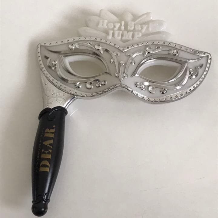 Hey!Say!JUMP ライブペンライト DEAR - メルカリ