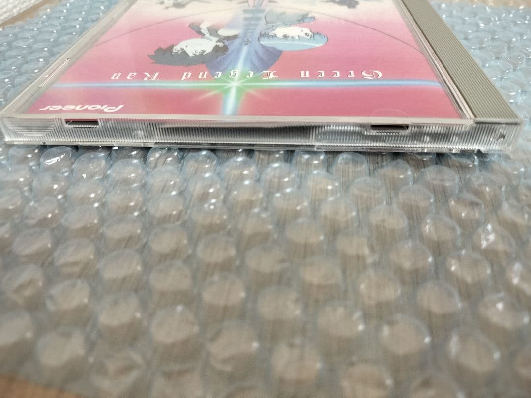 極美品　グリーンレジェンド乱　 [DVD] 全3話