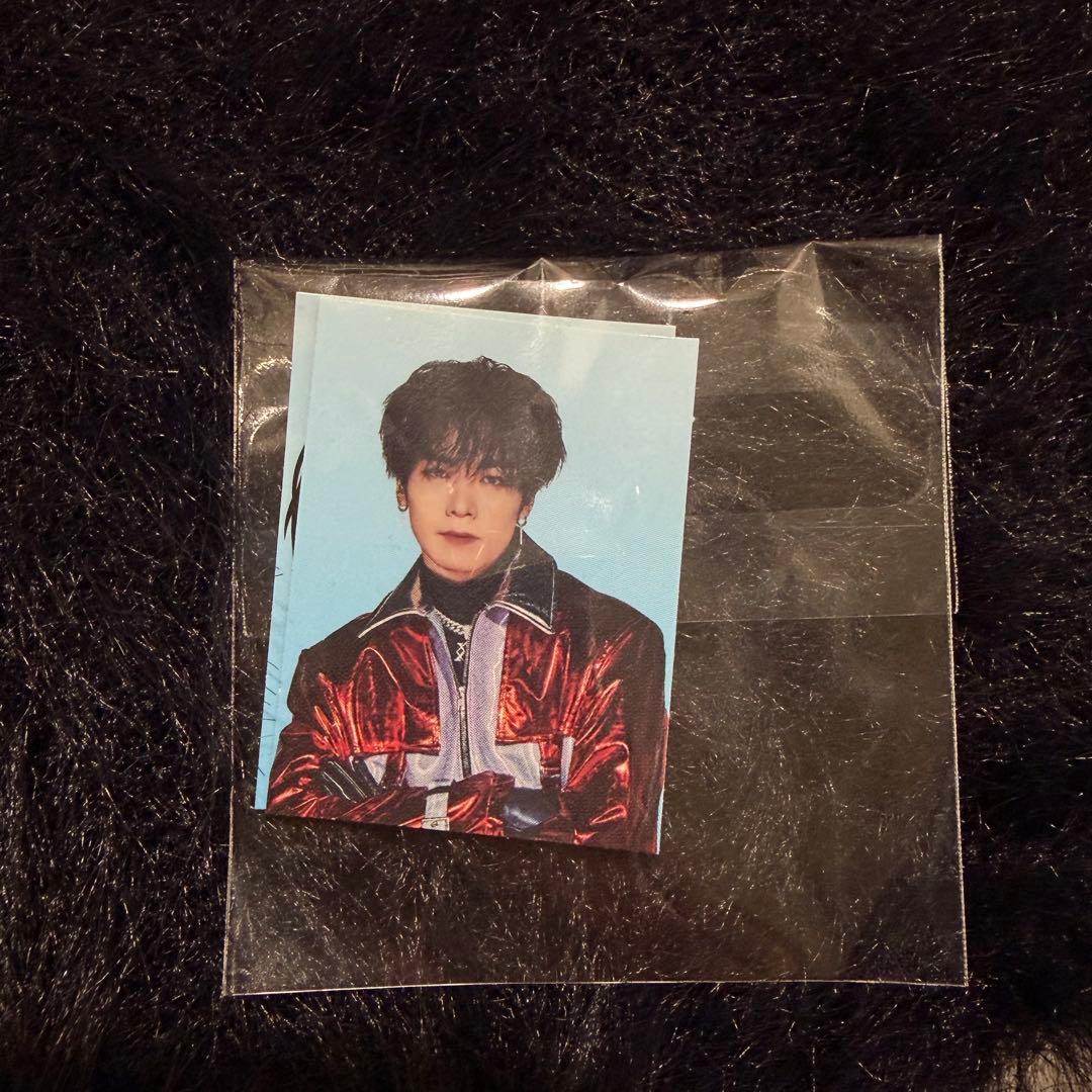 川村壱馬 ステッカーセット - メルカリ