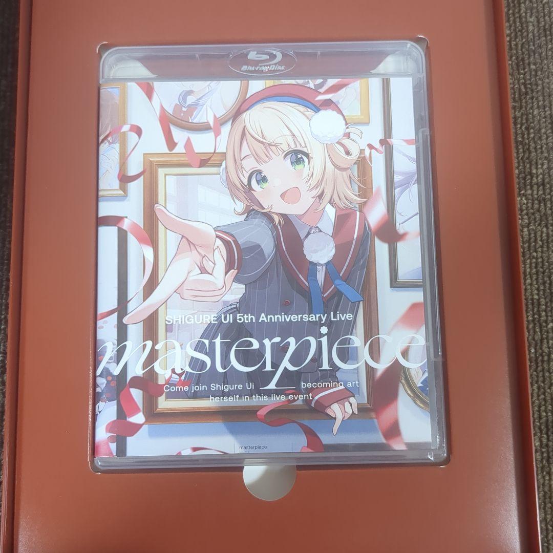 しぐれうい/SHIGURE UI 5th Anniversary Live\"\"…