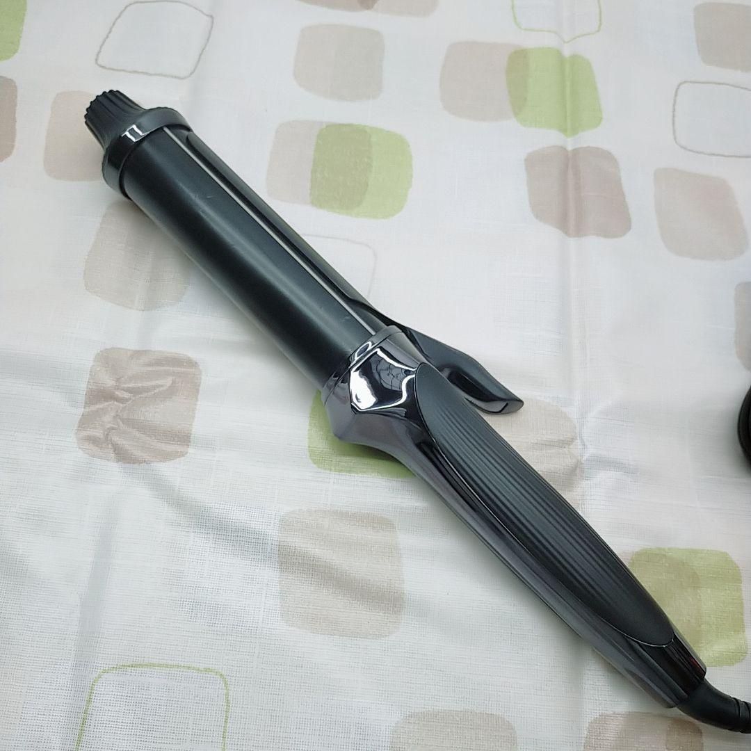 《最新モデル⭐️ほぼ未使用》 Refa リファ カール プロ 38mm