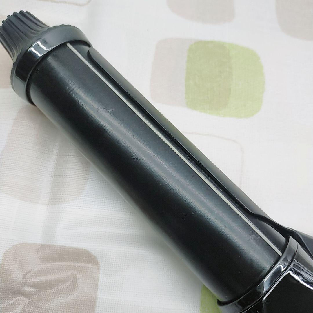 《最新モデル⭐️ほぼ未使用》 Refa リファ カール プロ 38mm