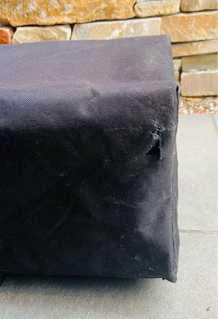 モダンデコ ワンタッチタープ オーニングタープテント 2.5m オリーブグリーン