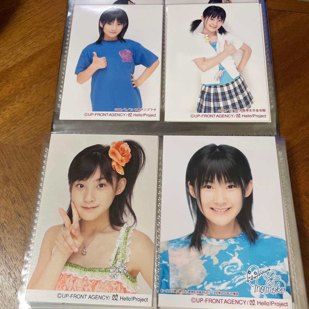 写真47枚】嗣永桃子 Berryz工房 写真 - メルカリ