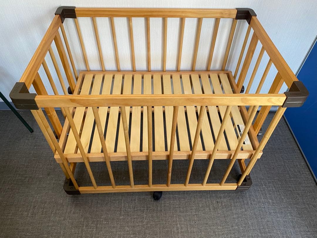 farska ファルスカ ミニジョイント ベッド ベビーベッド farska（ファルスカ）｜ミニジョイントベッド ネオ｜出産祝い・ベビー