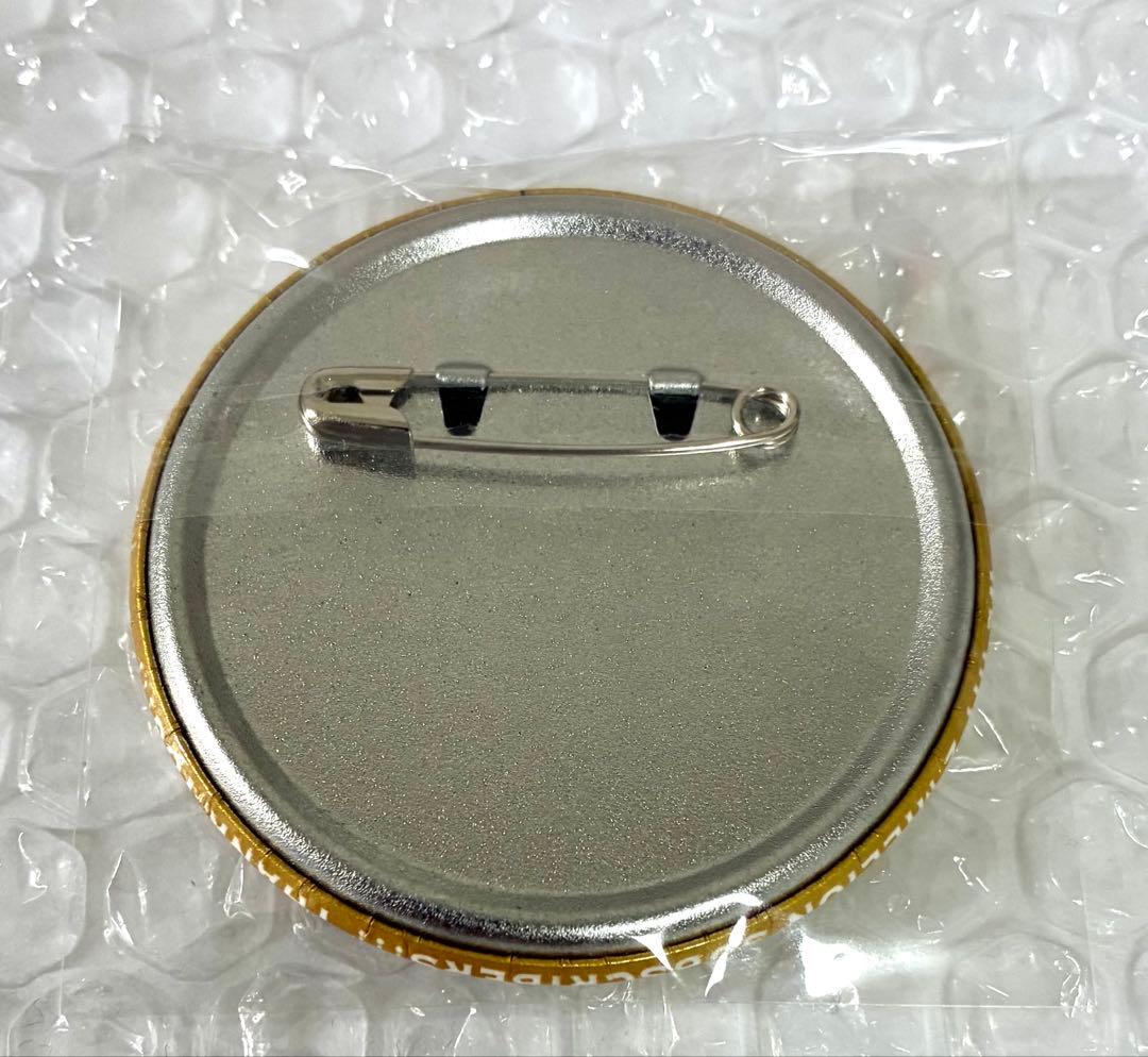 最安値 ヒューマンバグ大学 小峠華太 缶バッジ 天城戦争 華の天羽組