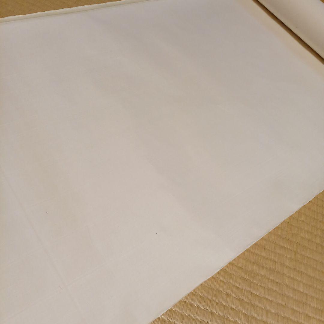 書道　正絹画仙紙53×360cm　10枚 短冊 画仙 上 10枚 - 書道用品、墨、墨液、紙、筆を卸価格でご提供