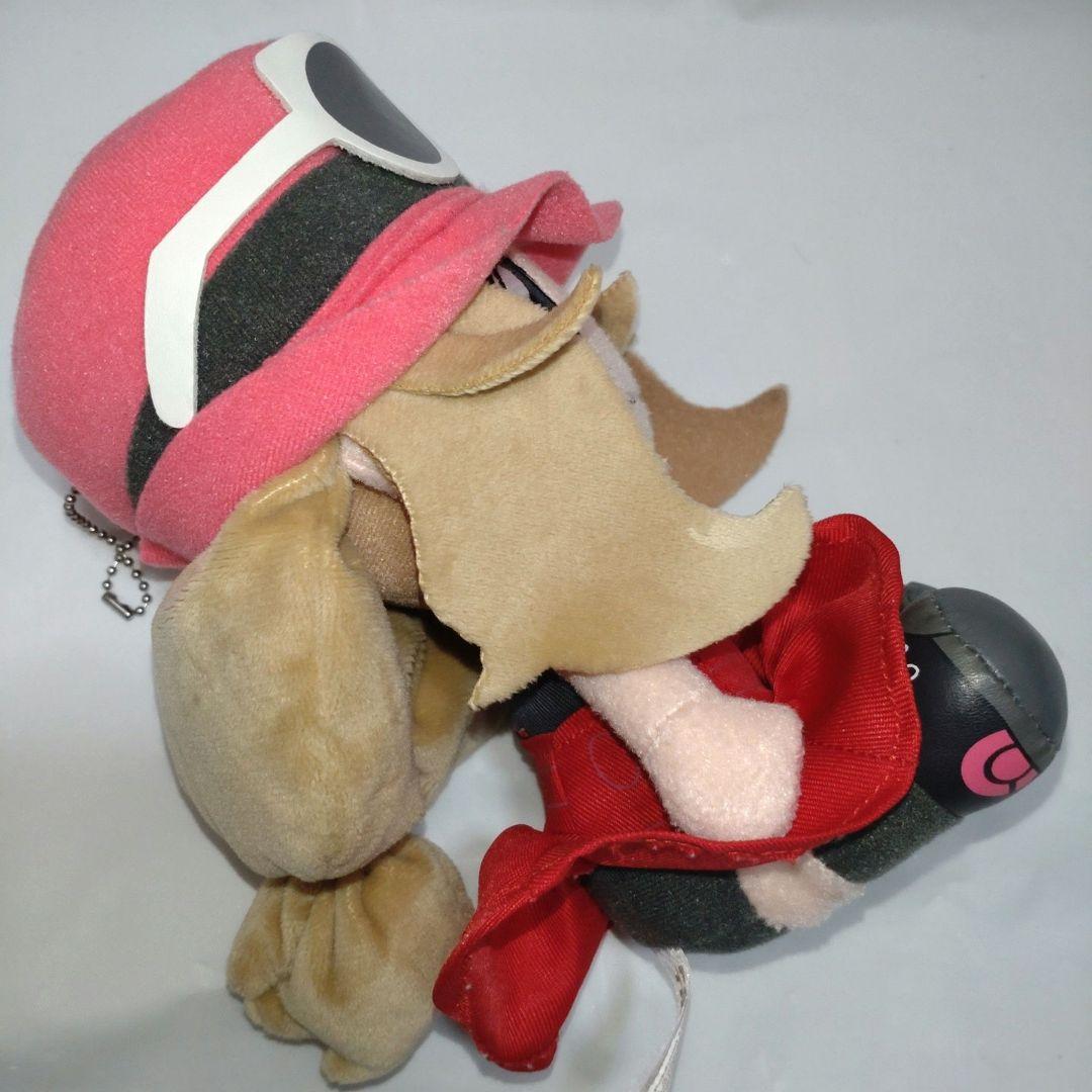 ポケモン トレーナーズ セレナ ぬいぐるみ - メルカリ