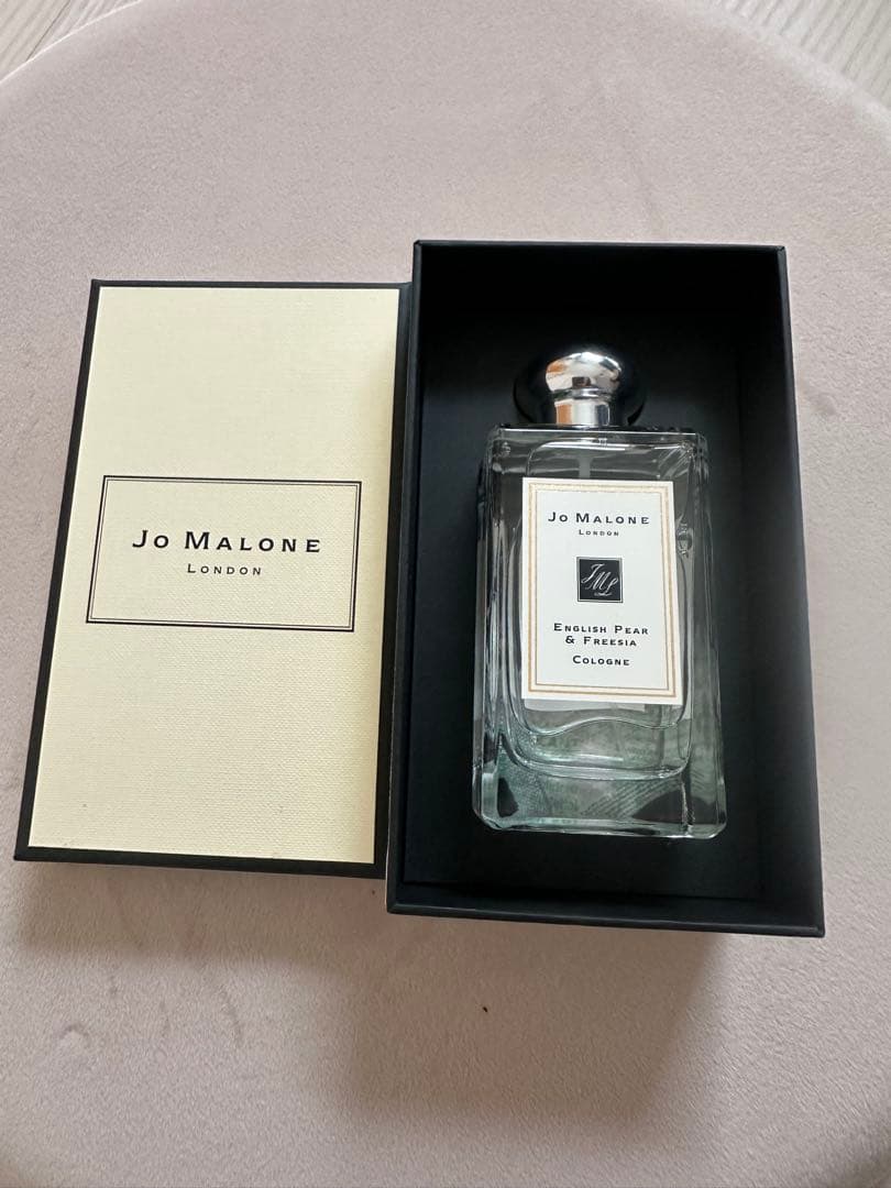 香水(女性用) Jo Malone EnglishPear&FreesiaCologne イングリッシュ ぺアー ＆ フリージア コロン | ジョー マローン