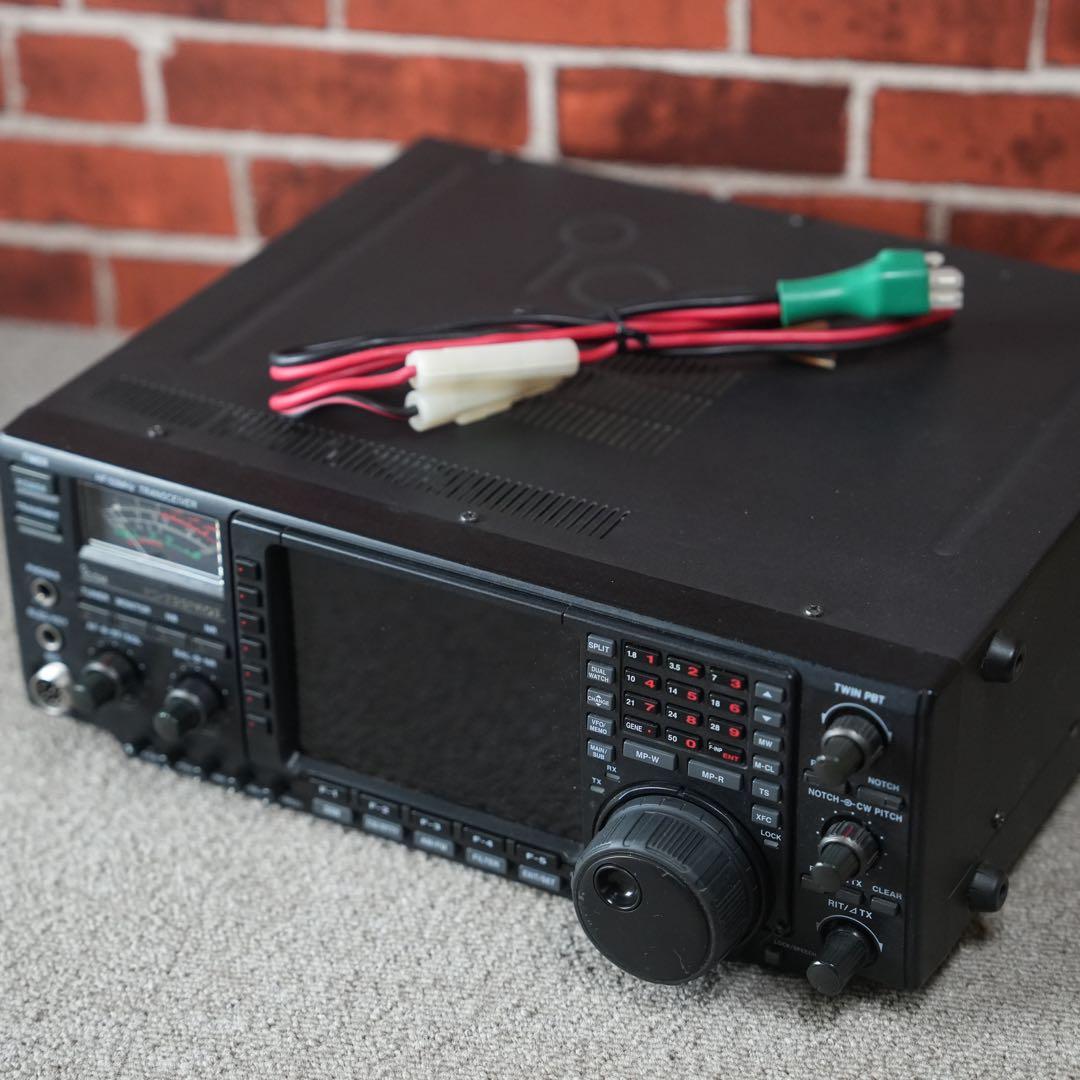 ICOM HF/50MHzオールモードトランシーバー IC-756ProII ICOM HF/50MHzオールモードトランシーバー IC-756ProII - メルカリ